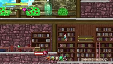 Succ affection full move 100 walkthrough