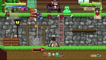 Succ affection full move 100 walkthrough