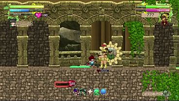 Succ affection full move 100 walkthrough