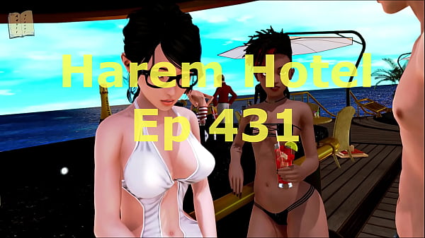Nonton Harem Hotel 431 thumbnail