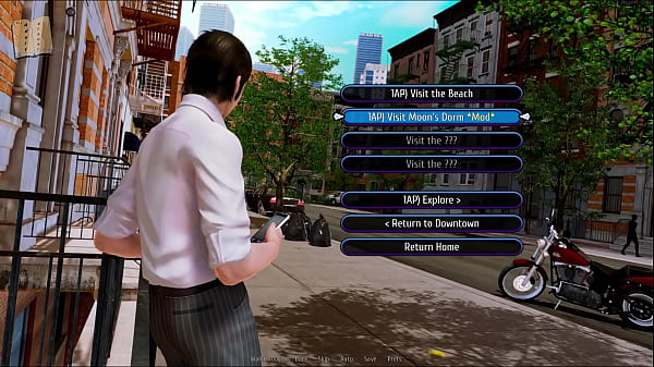 Play MP4 - Harem Hotel 431