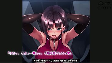 Himeno girl of the wild lands &ndash; episode 5&ndash;5 eng sub 