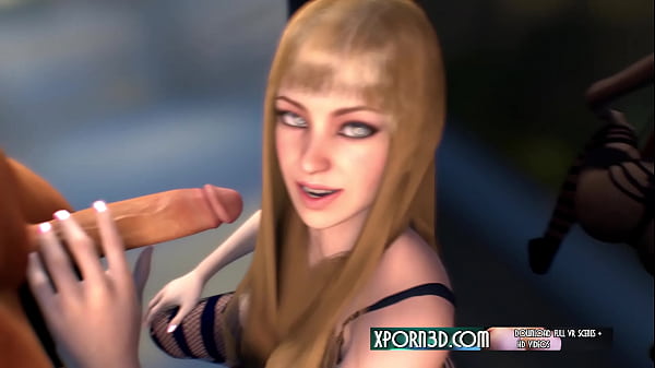 Busty Teen Gives A Hot Erotic Handjob thumbnail