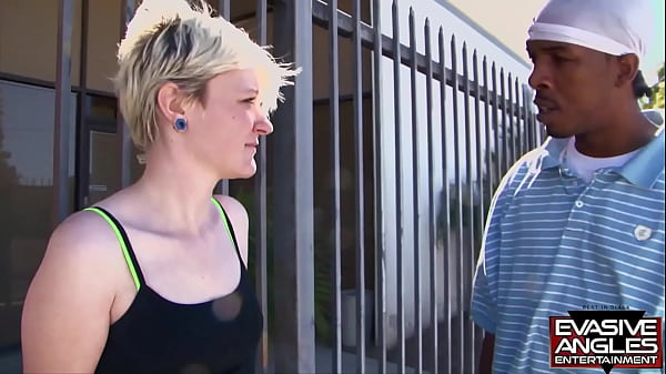 Evasive Angles Krys Foxy Are Walking Down Your Block Right Now Getting Picked Up And Fucked By Our Big Dick Ice Scream Drivers. thumbnail