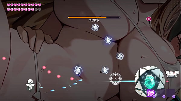 孕於神意 3個結局 1個普通結局 