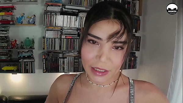 Mamou rencontre c&eacute;l&eacute;bre influenceuse pour une video tr&egrave;s chaude bande annonce partie 1 