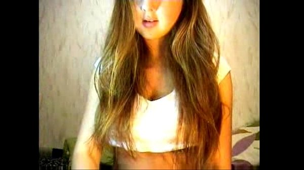 Sammy_Gets Crazy on Webcam