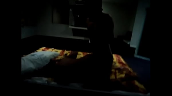 Metida al prieto culon 