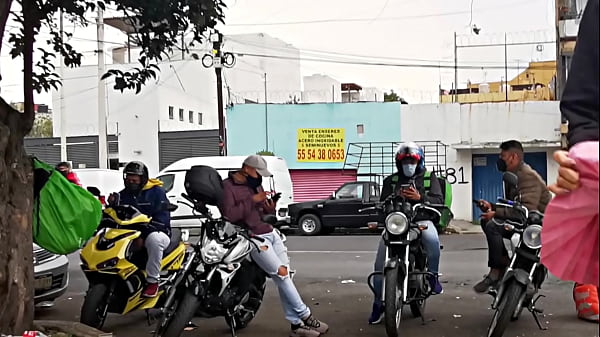 Public exhibit pussy flashing