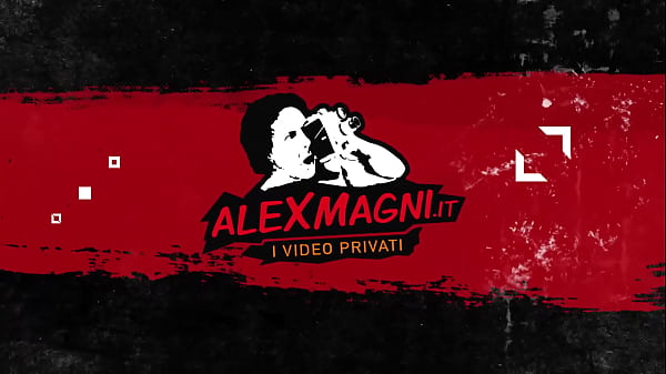 First time of Giada Lucardo