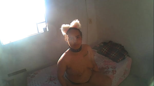 Nonton Cadelinha Me D&aacute; Buceta Carnuda thumbnail