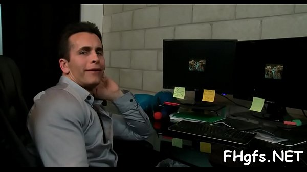 Excited amateur legal age teenager is about_to get drilled very hard