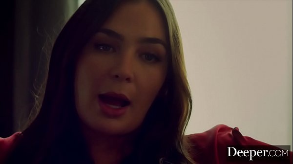 Deeper blair's cheating hubby is taught a lesson