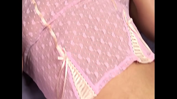 Play MP4 - Winnie loves having a cock in her hairy pussy HG012