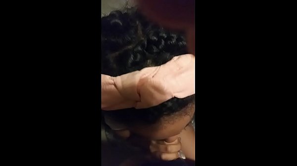 Gerald A. Ducheine receiving head from 1 of the Goddesses_of the 6000 year old Primordial moon