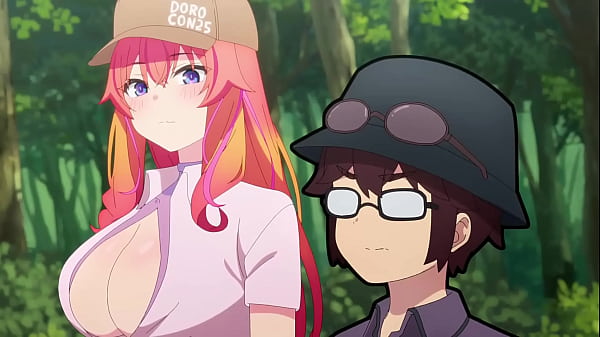 Kakushite Makina san cap 4_Sud Español