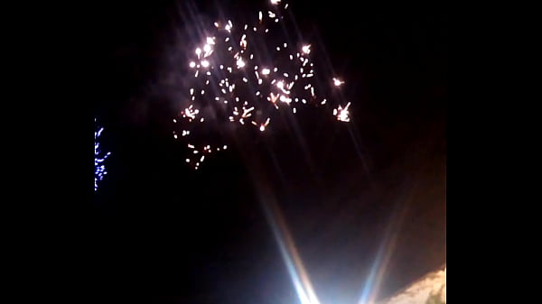 Virada do Ano Com oGol do_Tinga