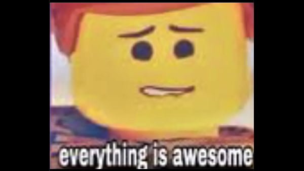 Lego movie meme