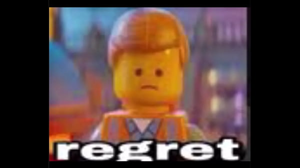 Lego movie meme 