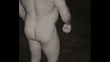 Naked street