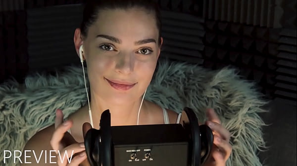 Nonton Ear Tapping Asmr With Ekko Asmr thumbnail