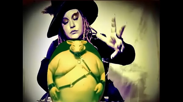 Become A Pig For Life Piggie Mesmerize On thumbnail