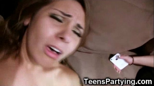 Bachelorette PartyCheating