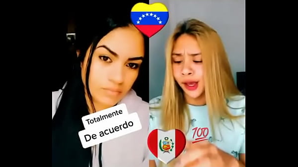 venezolana de 18 a&ntilde_os dice la verdad