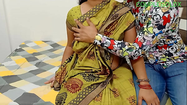 Play MP4 - नए मजदूर के साथ चुपके से चोद रहा था उतने में मलिक आ गया फिर भागे वहा से