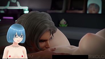 Play MP4 - D&period;Va does Overwatch Rikolo 3