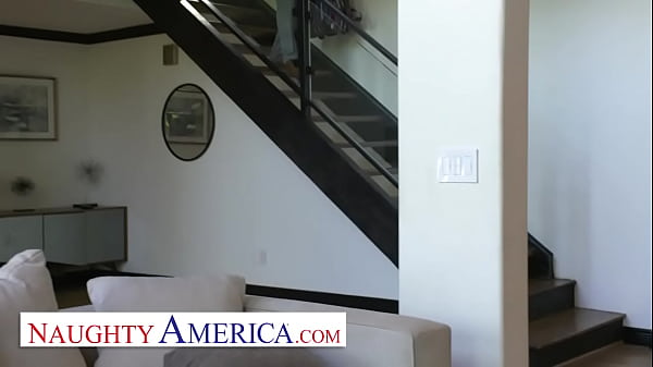 Play MP4 - Naughty America - Karla Kush Fucks her best friends husband