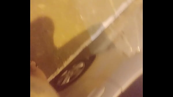 (Pr&eacute_via) Eu Gaby Realizando Um Fetiche Do Meu Cliente Transar Na Rua