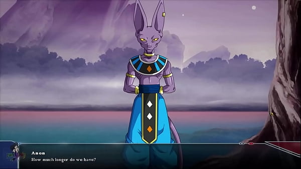 Play MP4 - Dragon Ball Divine Adventure Part 29