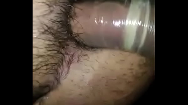 Sexo en cuarto de motel 