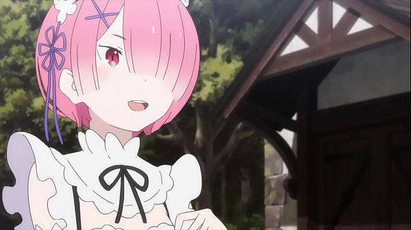 Re_Zero Episódio 3Temporada 2 Legendado em Português