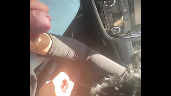 Adventures of milfycalla ep 4 need a ride 