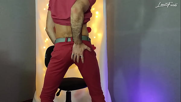 Getting Dirty On Valentine's Day thumbnail