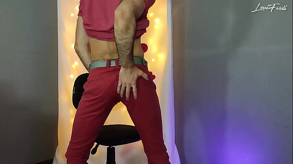 Play MP4 - Getting Dirty on Valentine's Day