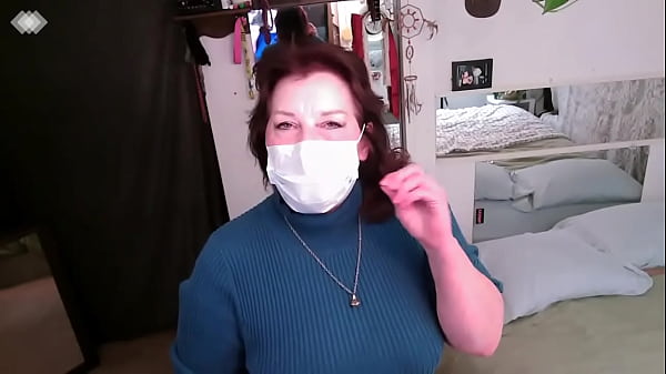 Dawnskye1962_update 64 517 Sex Ed class during COVID_Ms Skye_explainsand demonstrates sex for students BWC worship Jul 16 2025