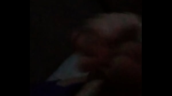 Trying to be Quiet about me having fun by my self in my lonely bed 