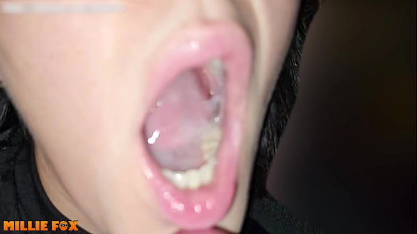 Mega_Cumshot_Compilation MILFSwallows BIG Loads of Cum Millie Fox