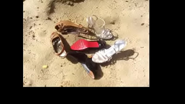 Heels Girlfriend at Vietnam, vietnamese.MOV 