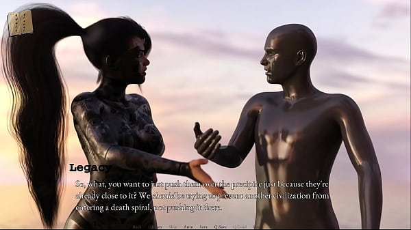 The Price Of Power 118