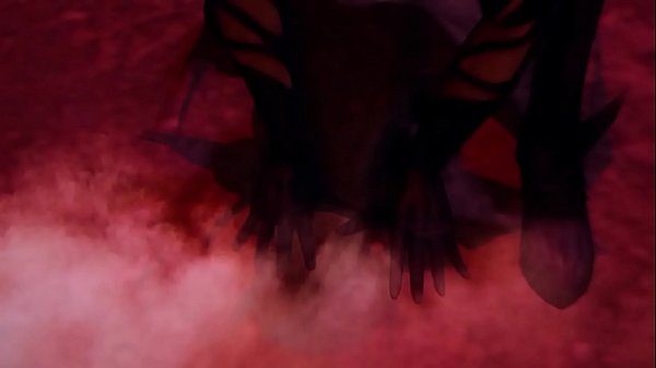 Play MP4 - Lewd Sanctuary &lpar;FOW HMV Contest&rpar;