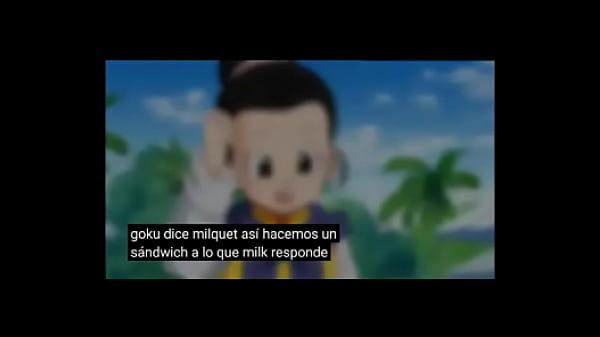 Nonton Vegeta Y Milk thumbnail