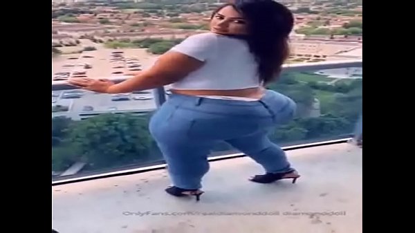 BIG BUTT DIAMOND AND_KAI LEE_MIX LUTHOR I LIKE BIG BUTT YEAH