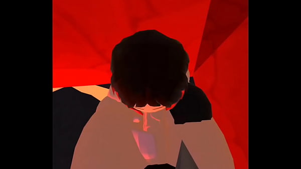 Play MP4 - Breeding a nice Rec Room slut until I give her a facial