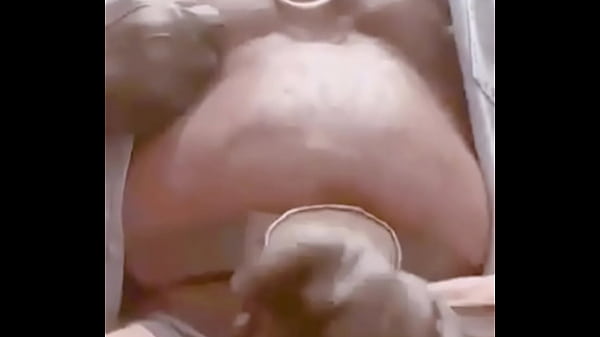 BBC Solo Smoke &amp_ Wank Session