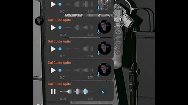 Gays no maior furdun&ccedil_o