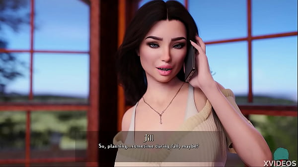 Play MP4 - BEING A DIK &num;162 &bull; Jill and her perfect breasts are all we need